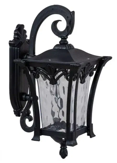 چراغ دیواری حیاط باغی|لوستر و چراغ آویز|اندیشه, اندیشه فاز ۳|دیوار