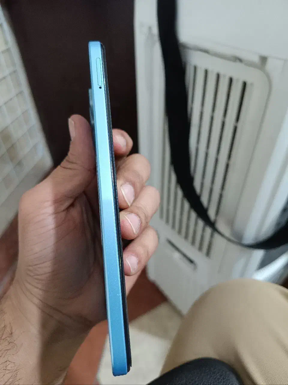 شیائومی نوت ۱۲|موبایل|پیشوا, |دیوار