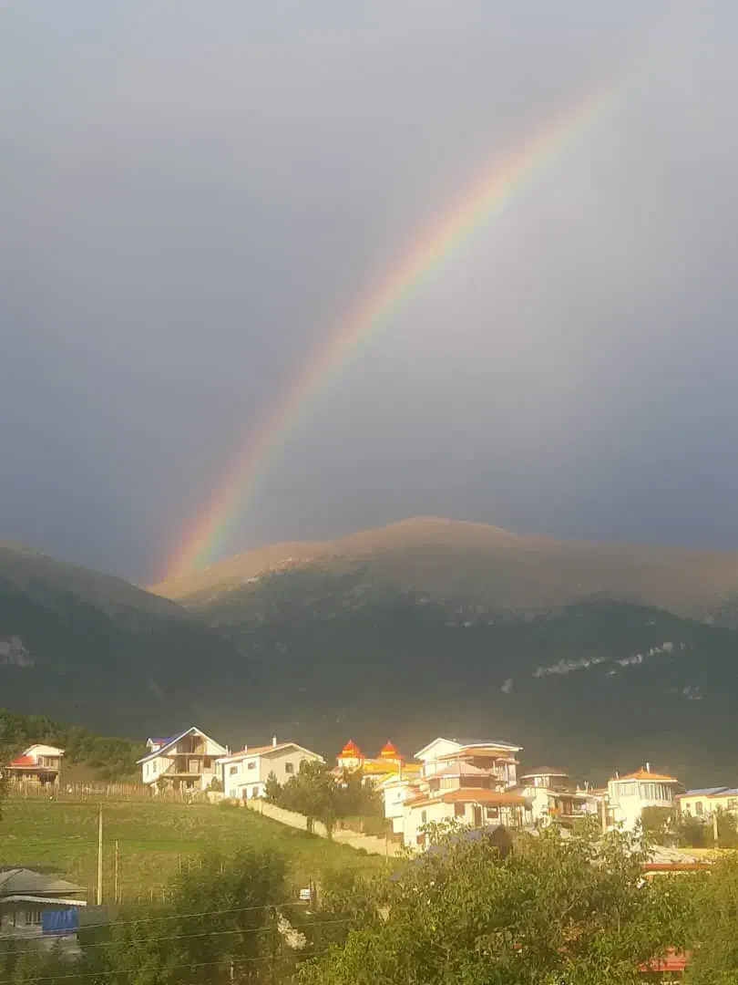 رامسر جنت رودبار ویلاییلاقی در اکراسر|فروش خانه و ویلا|دالخانی, |دیوار