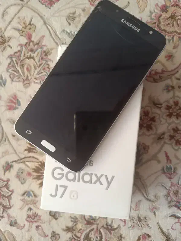 سامسونگ j7|موبایل|سنندج, |دیوار