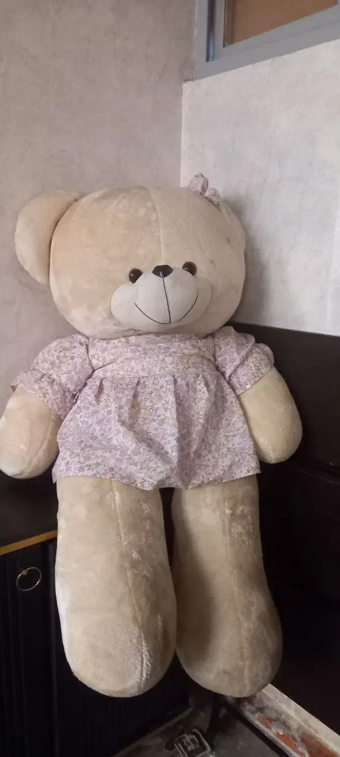 عروسک|اسباب‌‌بازی|تهران, نازی‌آباد|دیوار