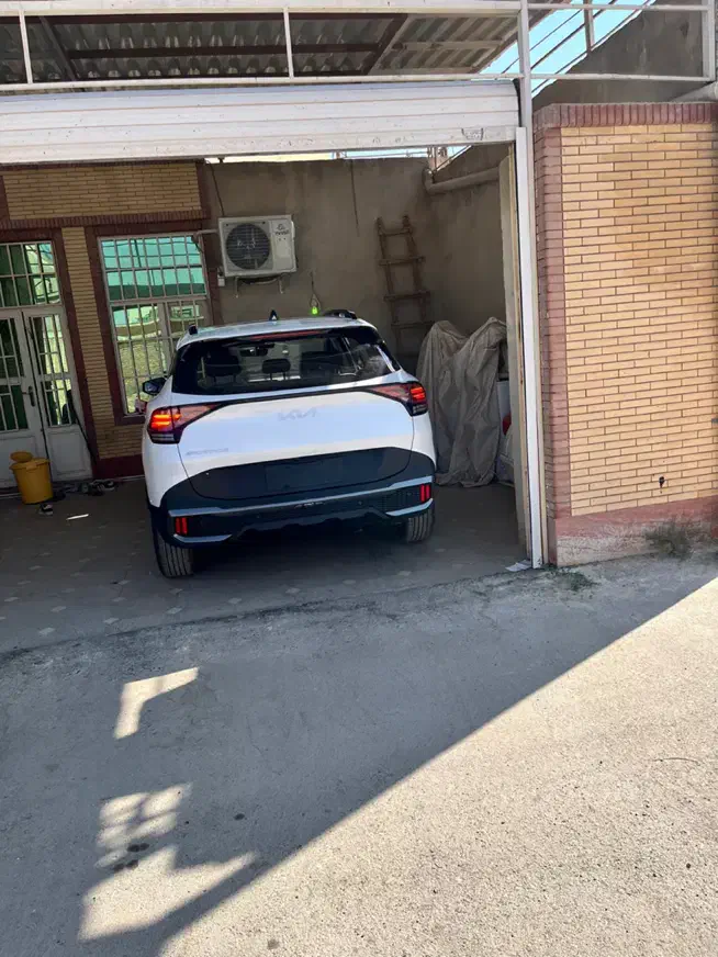 اسپورتیج فول کوشا|خودرو سواری و وانت|کرمان, |دیوار