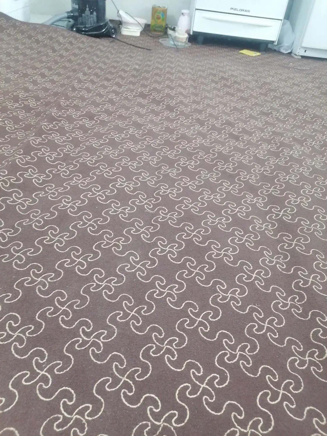 موکت در حد نو|موکت|یزد, |دیوار