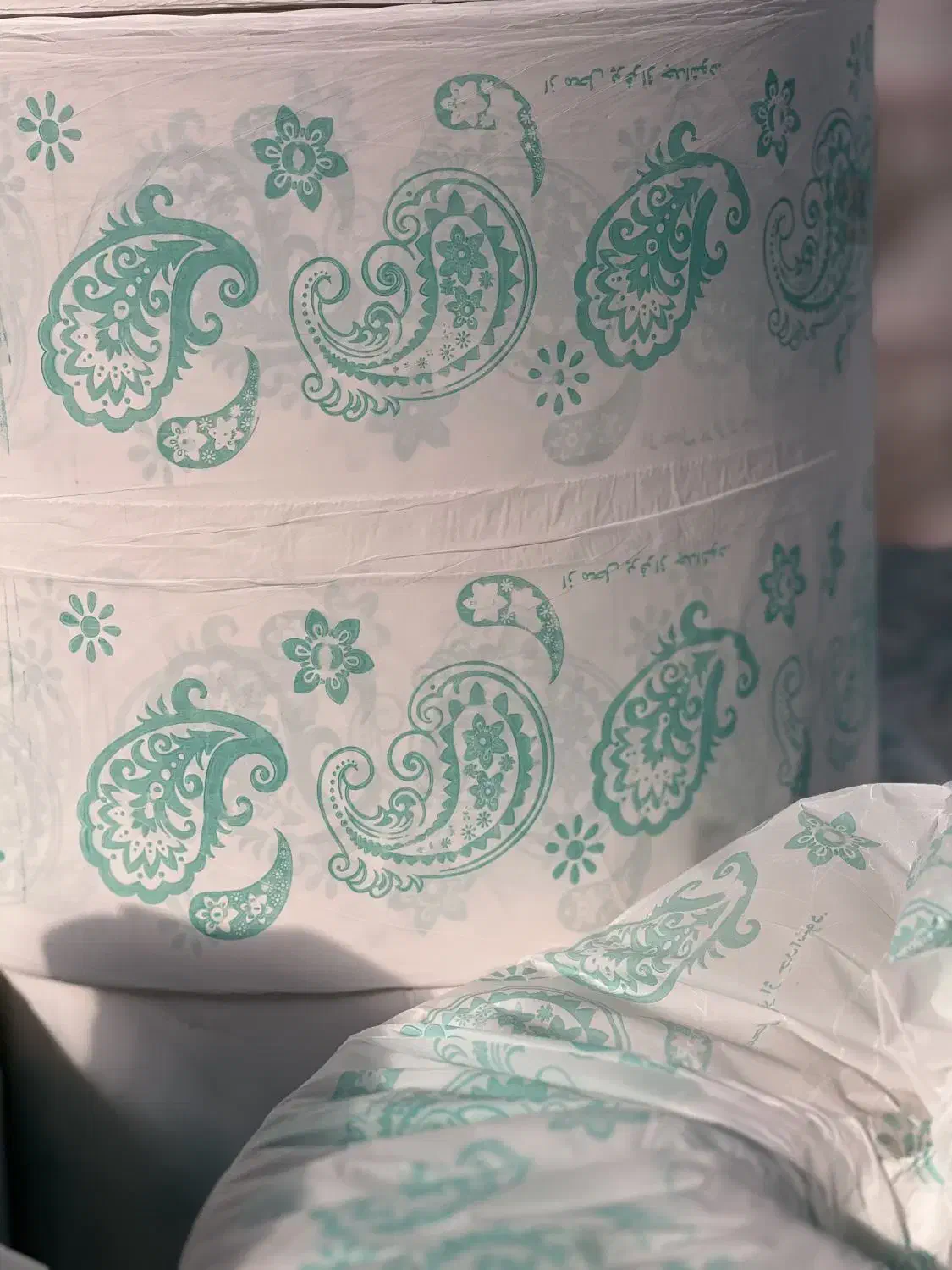 طاقه سفره یکبار مصرف|سفره، حوله، دستمال آشپزخانه|تبریز, |دیوار