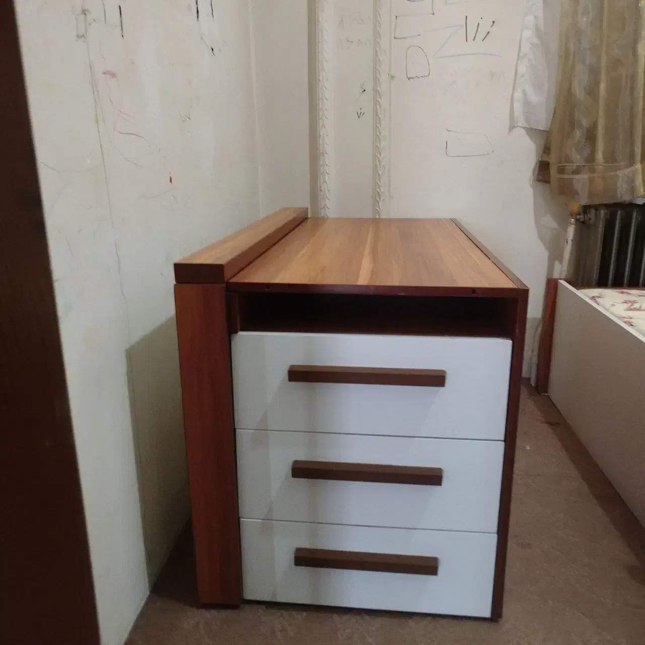 سرویس خواب کودک|تخت و سرویس خواب|سنندج, |دیوار