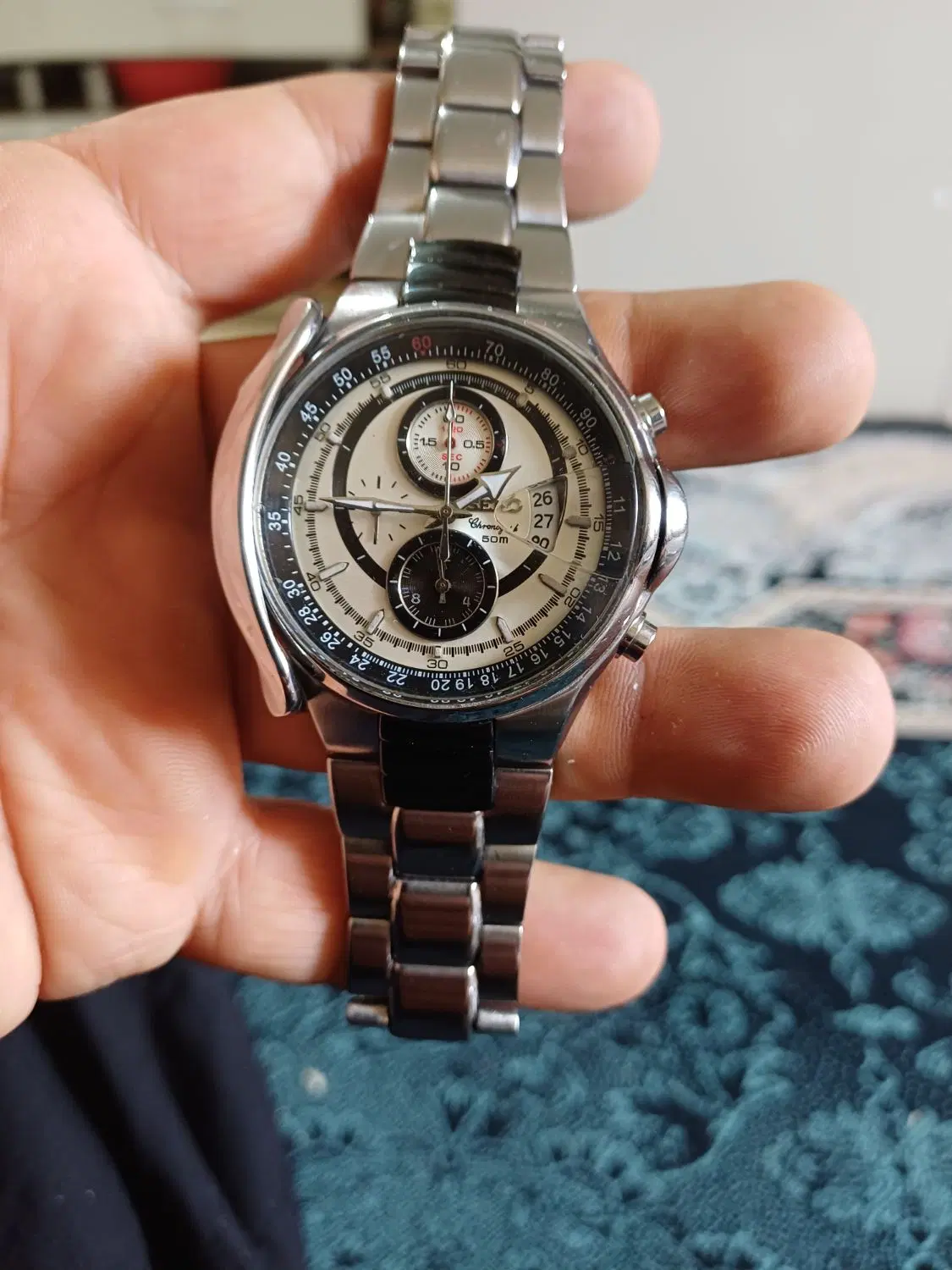 ساعت SEIKO|ساعت|تهران, دروازه شمیران|دیوار