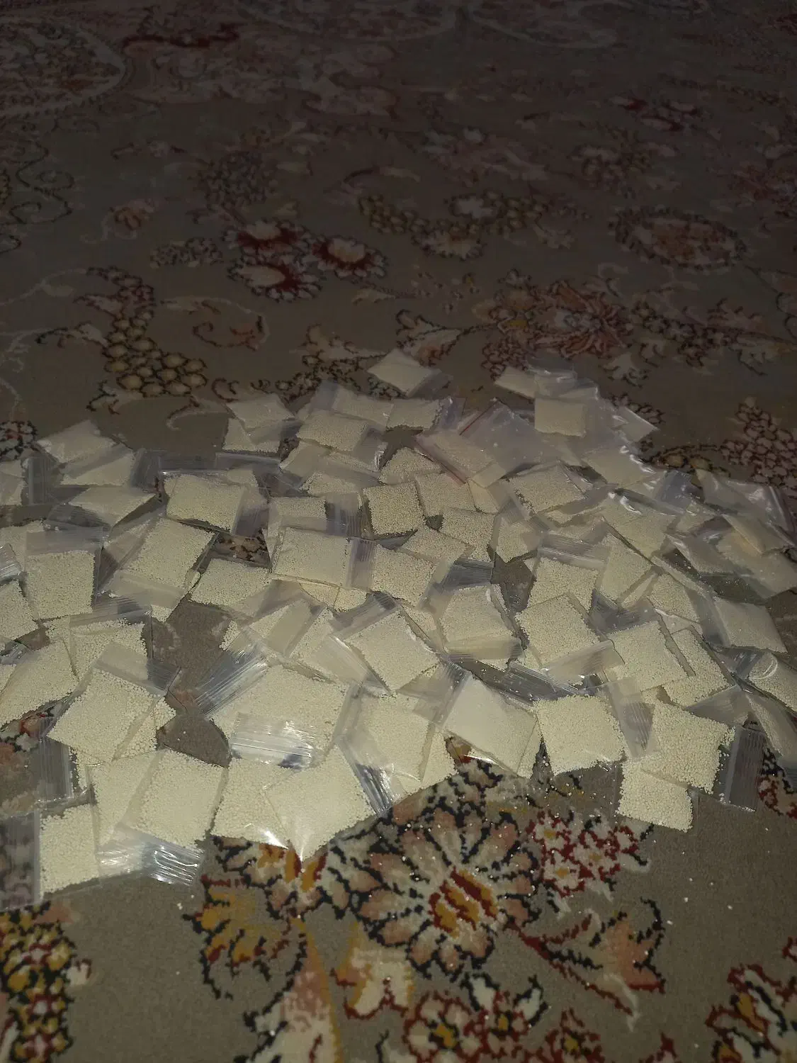 پودر‌شپش|آرایشی، بهداشتی، درمانی|تاکستان, |دیوار