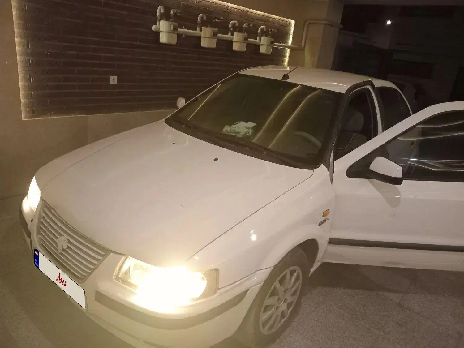 خودرو|خودرو سواری و وانت|شاهرود, |دیوار