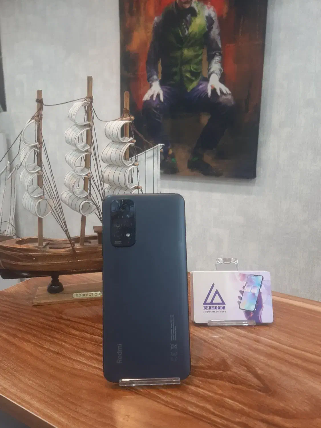 note11 128 رم 6 درحد|موبایل|تبریز, |دیوار