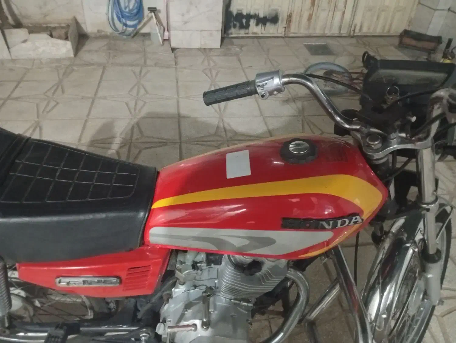 موتور|موتورسیکلت|سبزوار, صالح آباد|دیوار