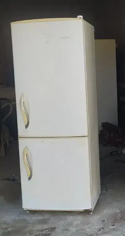 یخچال فریزر|یخچال و فریزر|گنبد کاووس, |دیوار