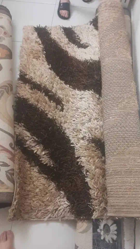 قالیچه|فرش|گرگان, |دیوار