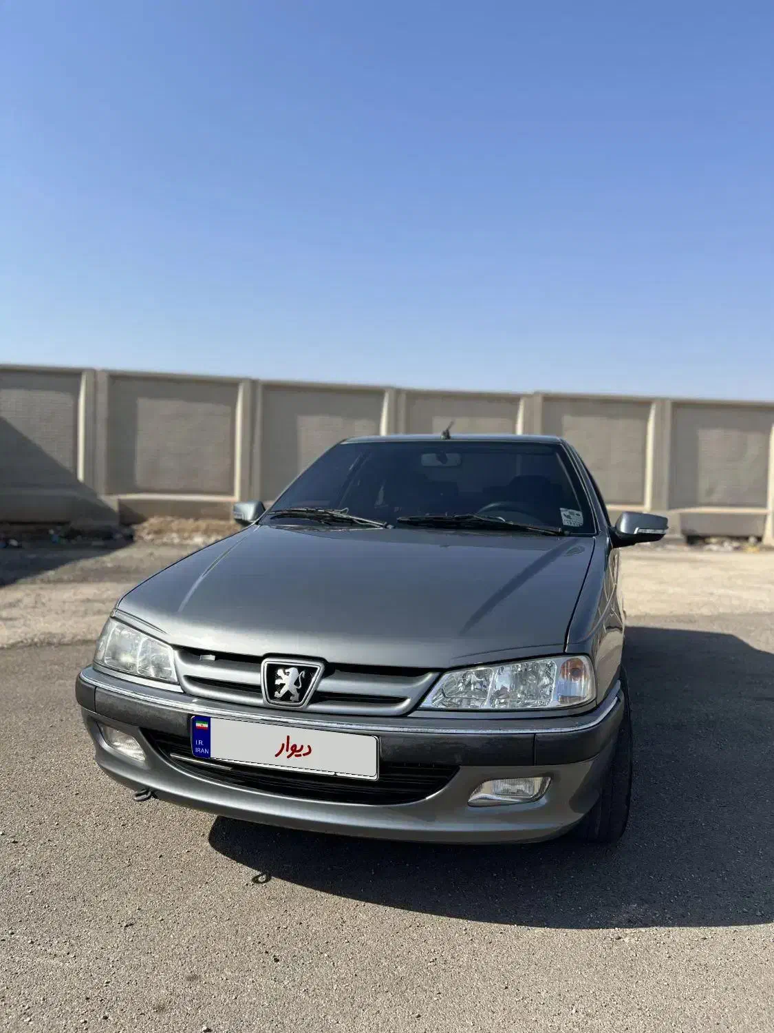 پارس tu5 کلاس 15 خط تولید تهران|خودرو سواری و وانت|اهواز, کیانپارس |دیوار