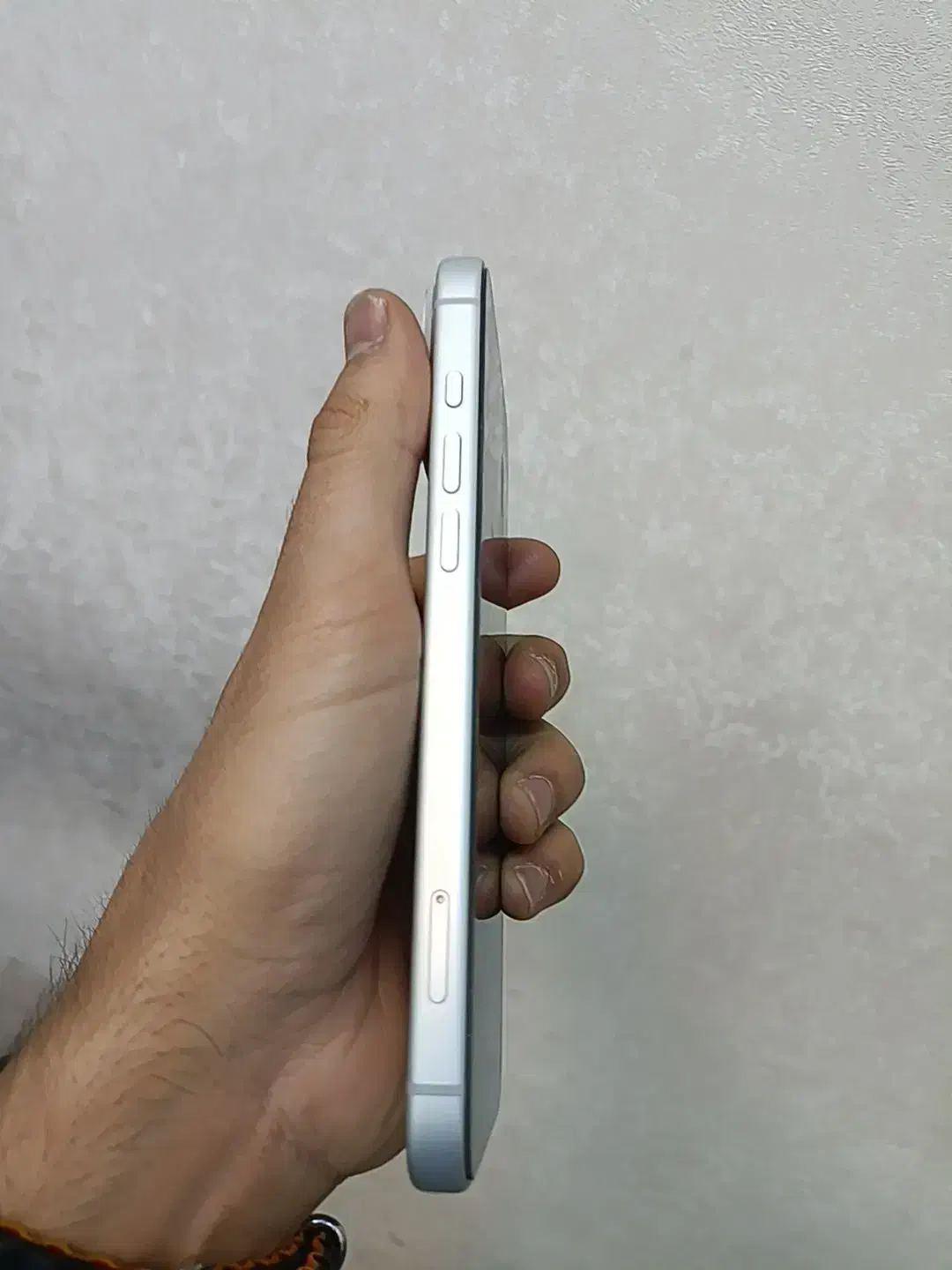 16پرومکس 512g باریجستری معاوضه با 15پرومکس|موبایل|اصفهان, گلزار|دیوار