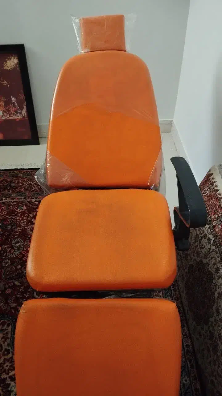 صندلی آرایشگاهی مدل دستی|آرایشگاه و سالن‌های زیبایی|قائن, |دیوار