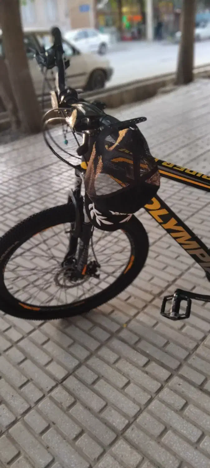 دوچرخه۲۶|دوچرخه، اسکیت، اسکوتر|کرمانشاه, |دیوار