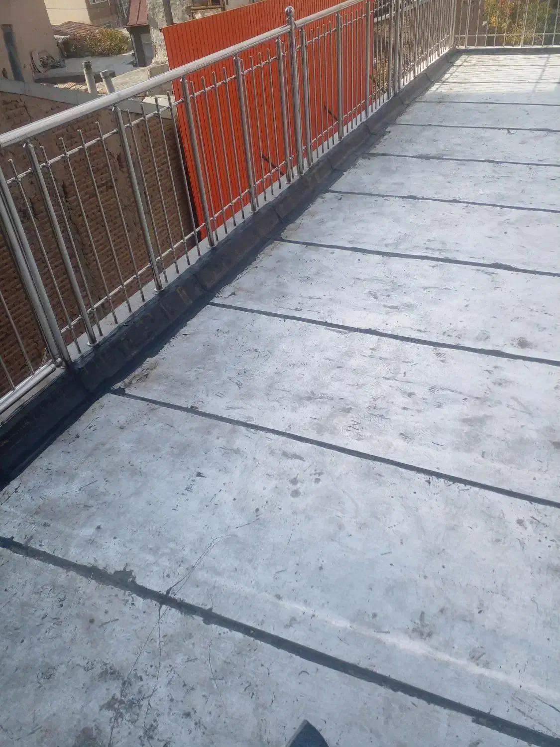 ایزوگام با نصب و بدون نصب|خدمات پیشه و مهارت|مراغه, |دیوار