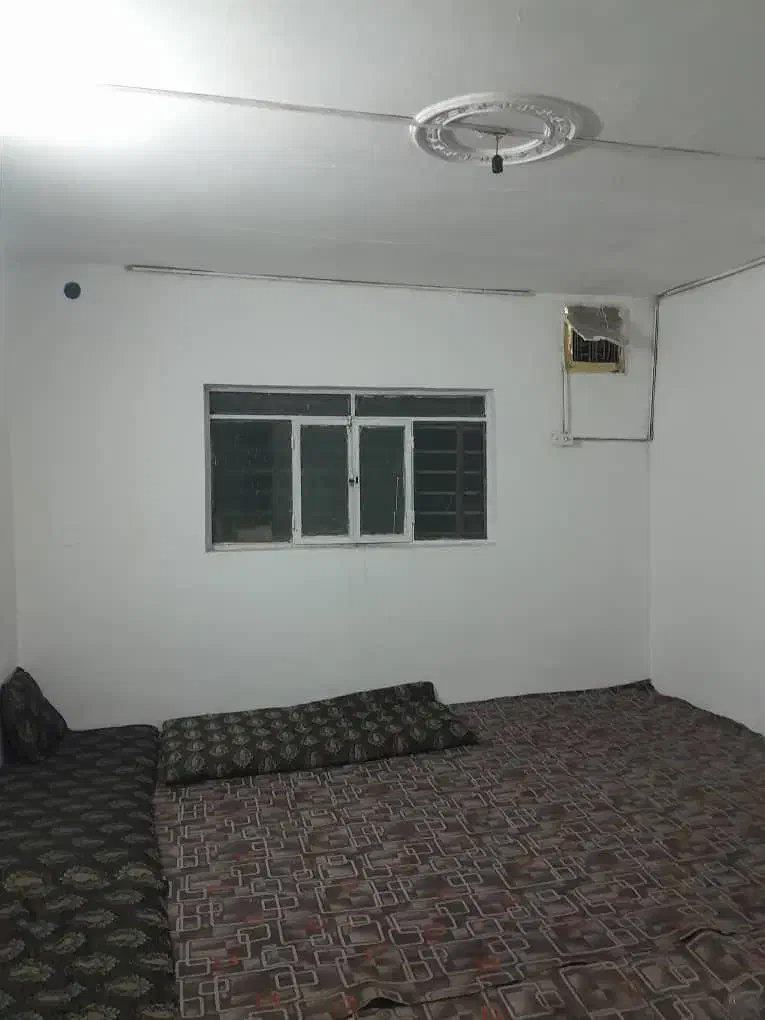 فروش خانه کلنگی ویلایی دوطبقه|فروش خانه و ویلا|تهران, زمزم|دیوار