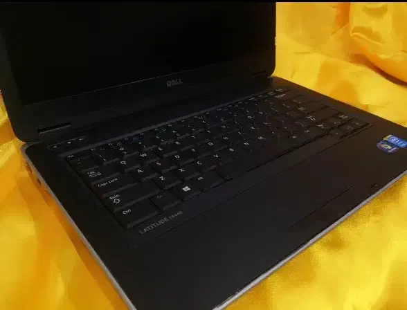 لپتاپ دل e6440|رایانه همراه|سمنان, |دیوار