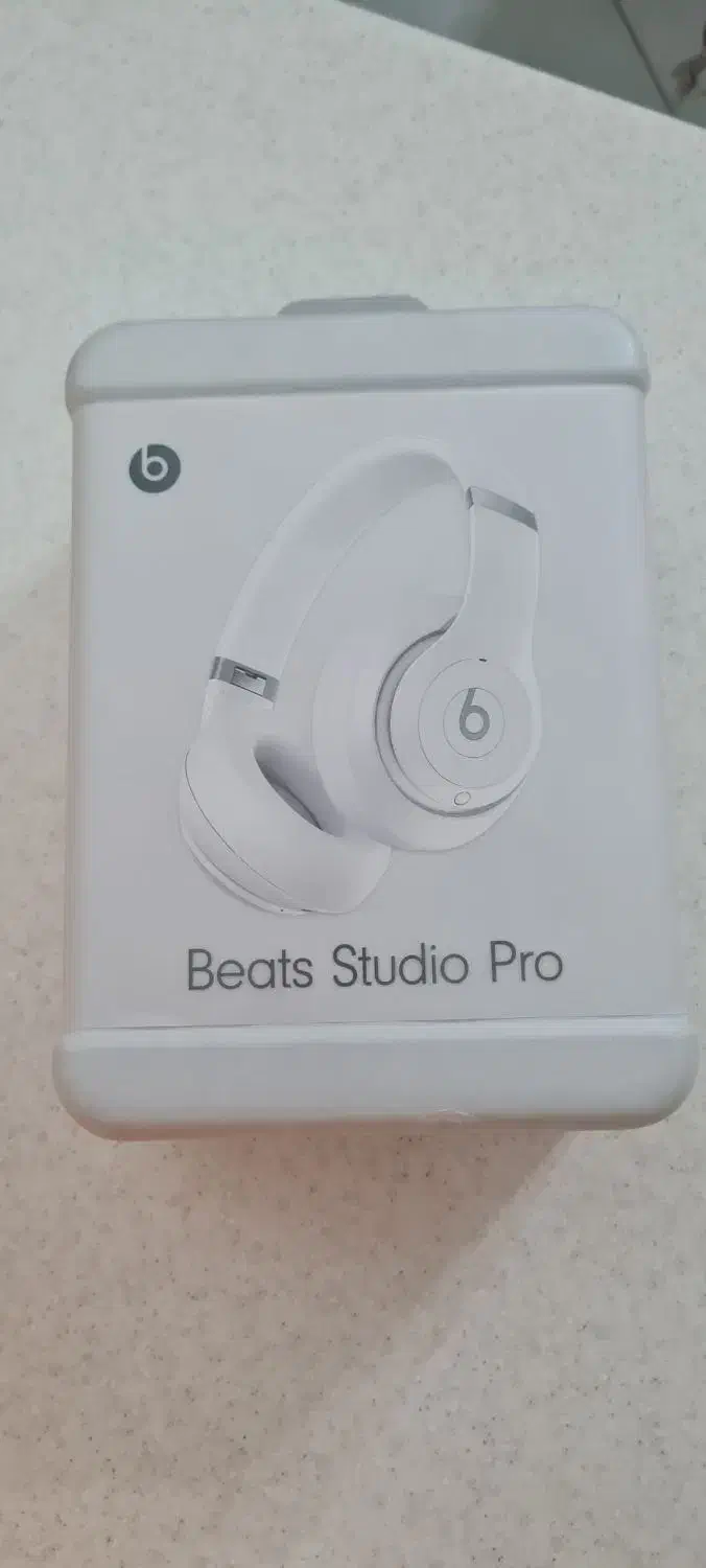 هدفون beats pro|پخش‌کننده همراه|فردیس, خیام غربی|دیوار
