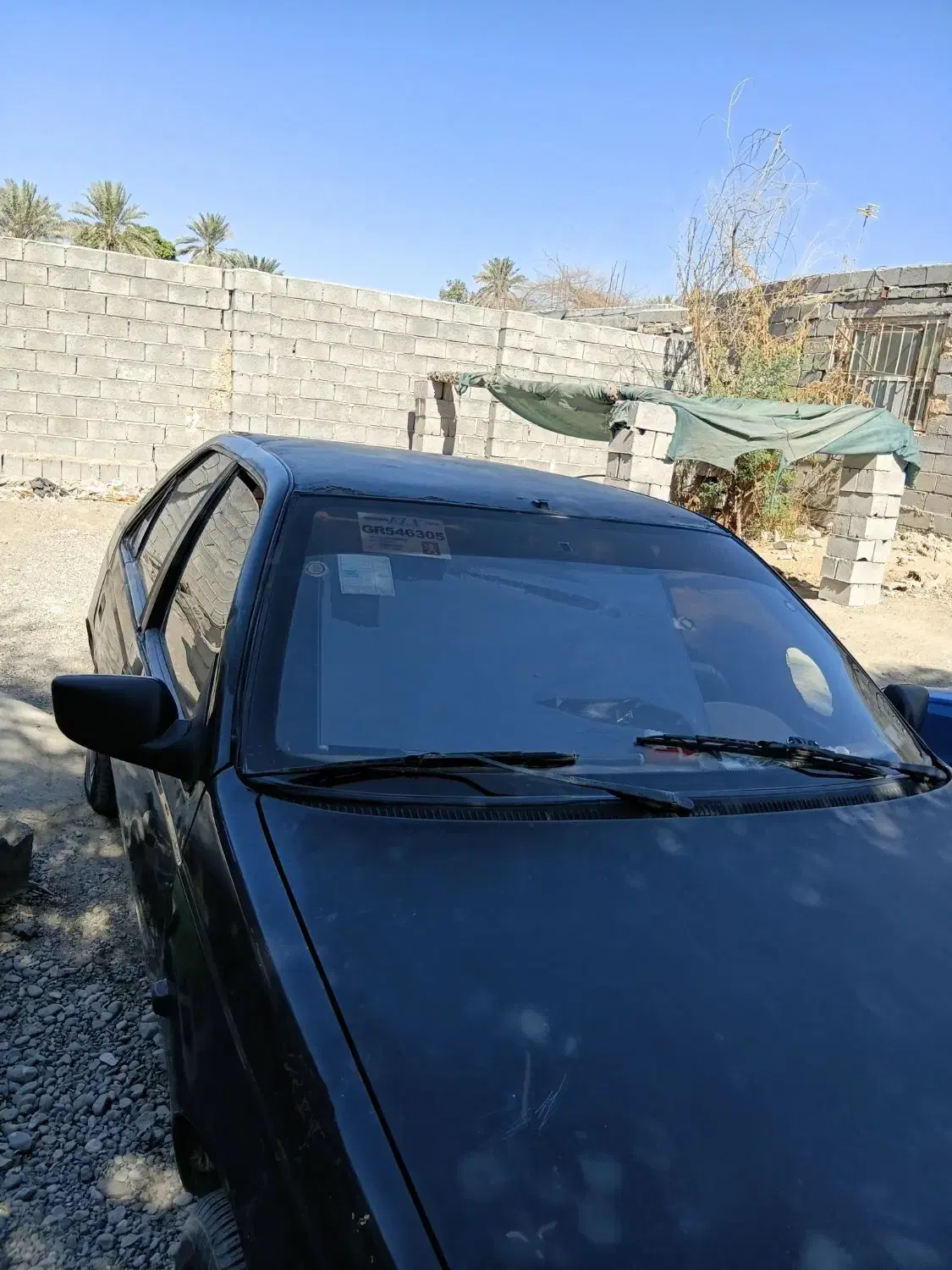 پژو۴۰۵ ۸۲|خودرو سواری و وانت|میناب, |دیوار