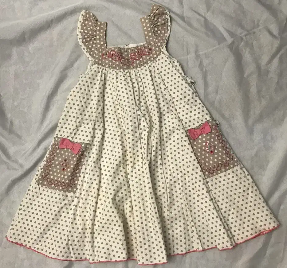 پیراهن دخترانه ست با عروسک|کفش و لباس بچه|تهران, حشمتیه|دیوار