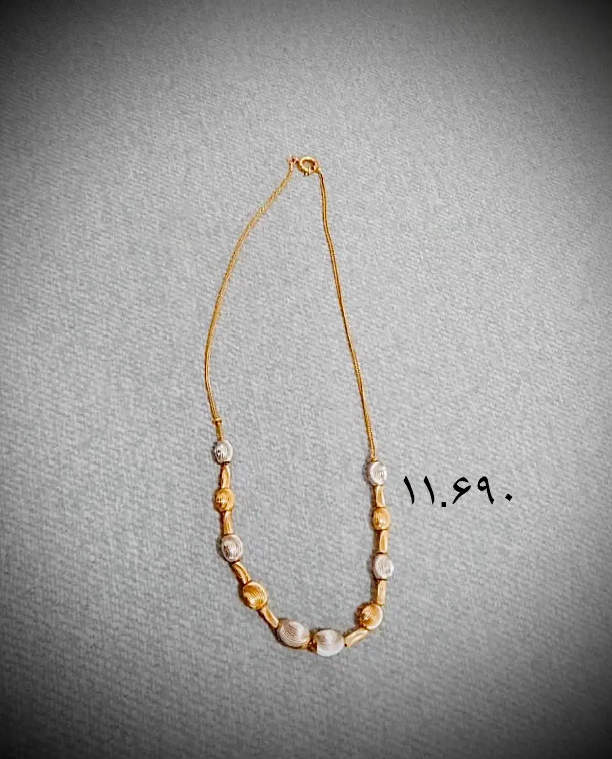 گردنی گویی|جواهرات|اهواز, ۳۰ متری|دیوار