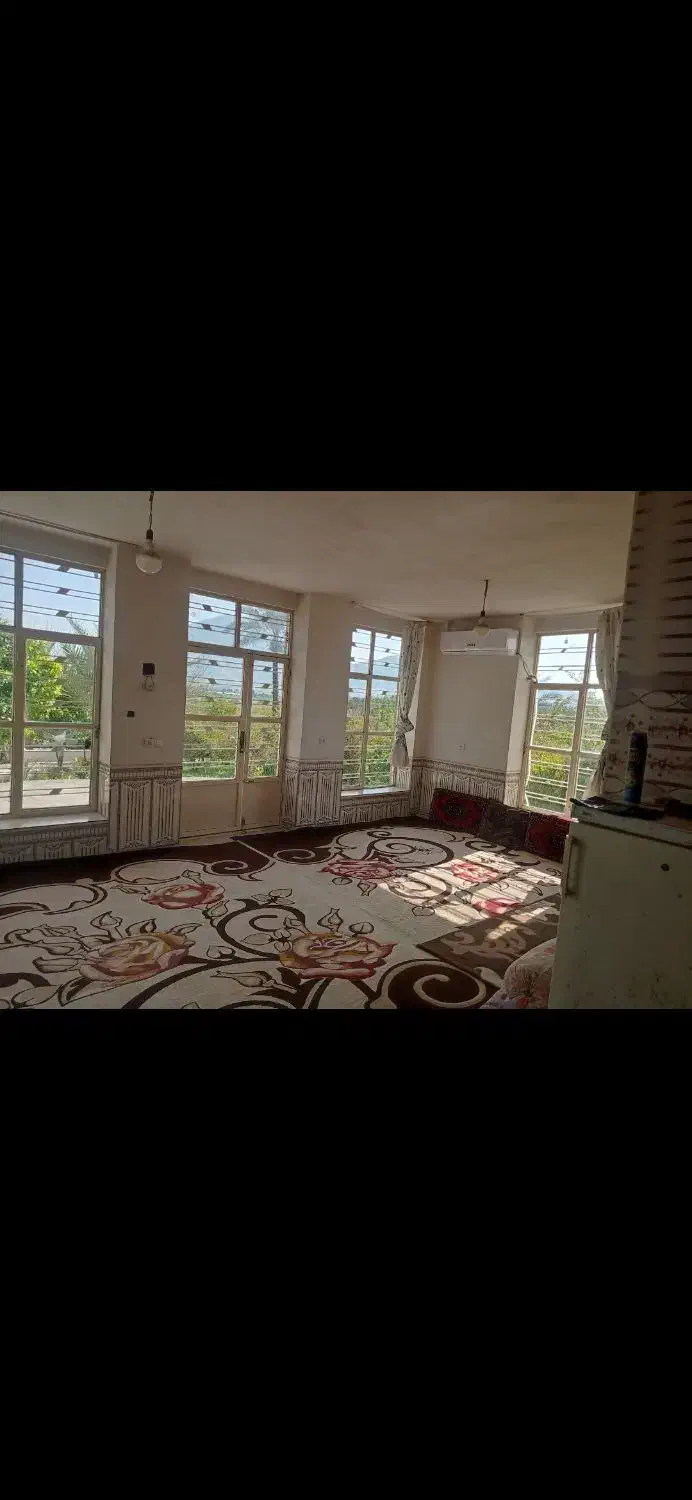 خونه باغ اجاره ای روزانه|اجارهٔ کوتاهمدت ویلا و باغ|کازرون, |دیوار