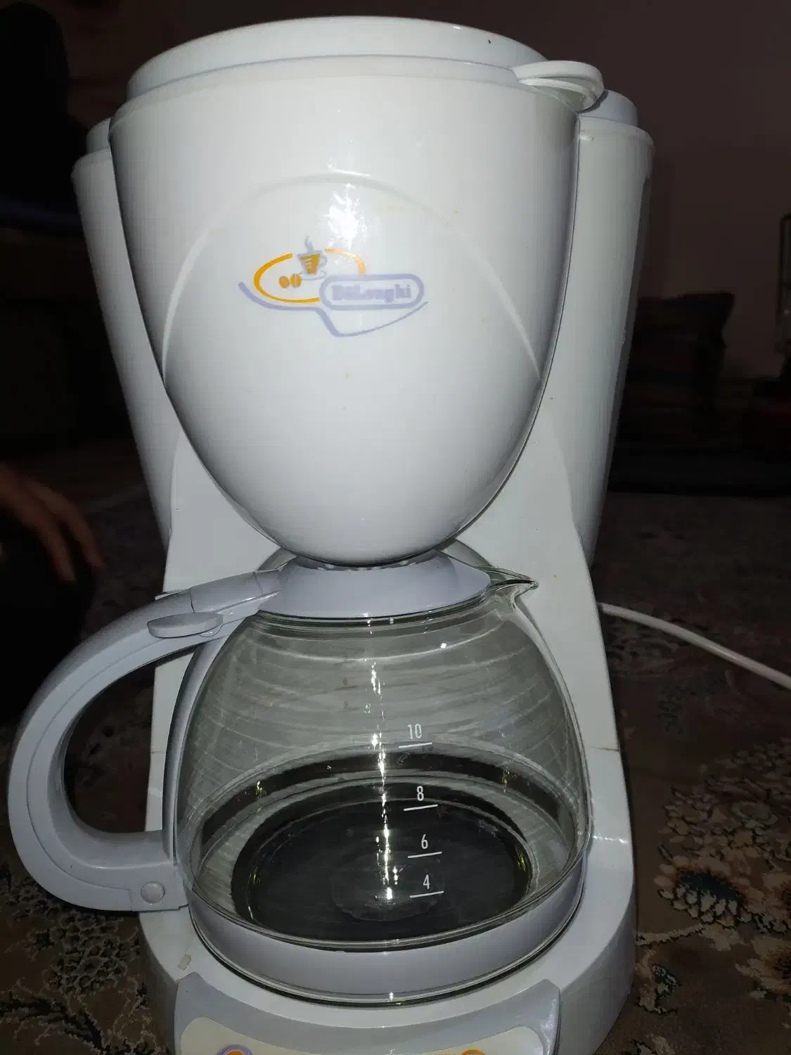 قهوه ساز|سماور، چای‌ساز، قهوه‌ساز|کرج, عظیمیه|دیوار