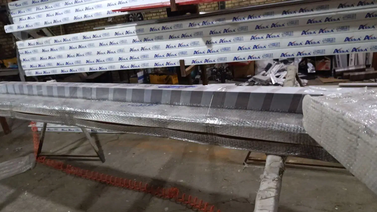 کرکره برقی|خدمات پیشه و مهارت|رباط‌کریم, رباط‌کریم|دیوار