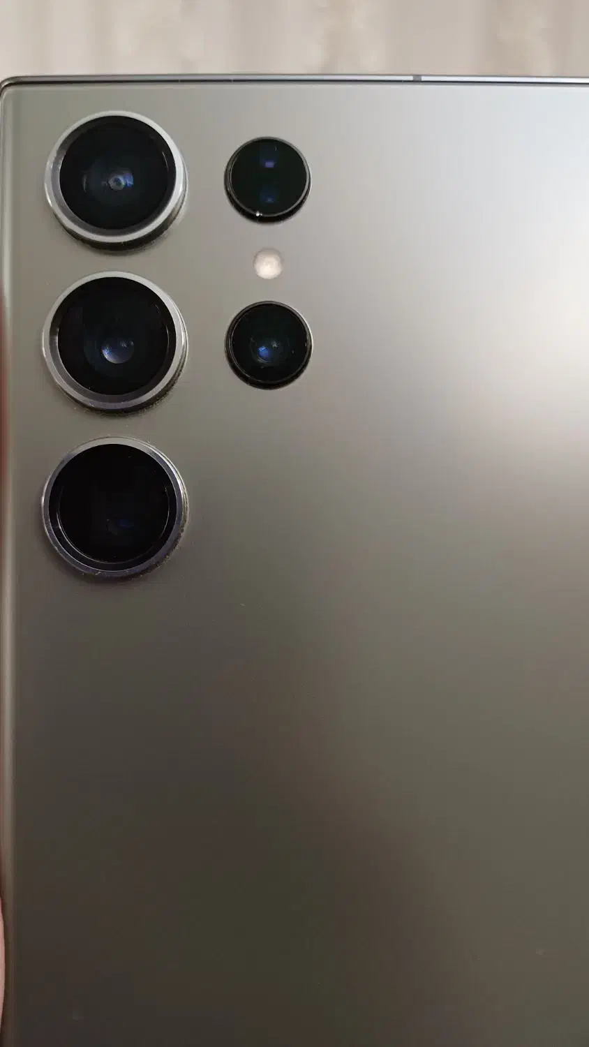 سامسونگ s 23 ultra اولترا 512|موبایل|تهران, آبشار|دیوار