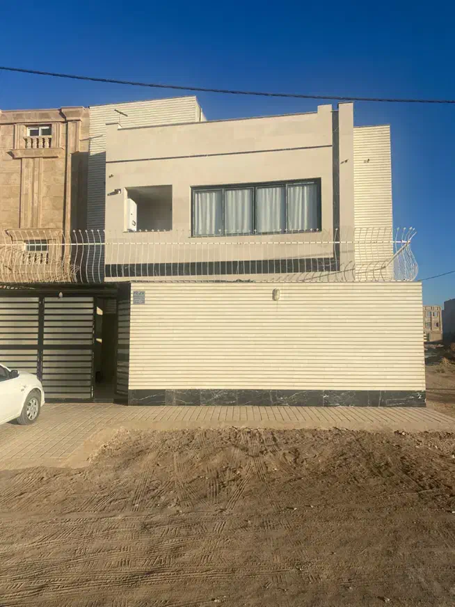 دوطبقه شمالی نسیم پنج|فروش خانه و ویلا|شاهین‌شهر, نسیم ۵|دیوار