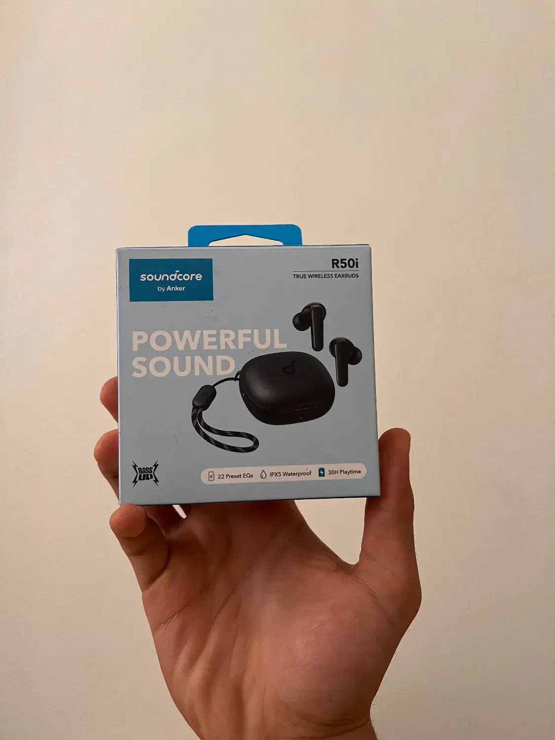 ارپاد انکر R50i|لوازم جانبی موبایل و تبلت|خمینی‌شهر, |دیوار