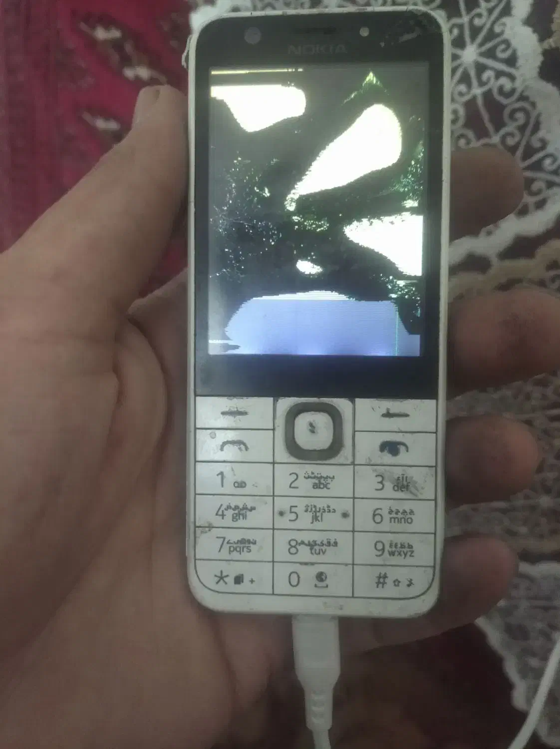 شیائومی نوت8aقرمز درحدنو|موبایل|مشهد, کوی المهدی|دیوار