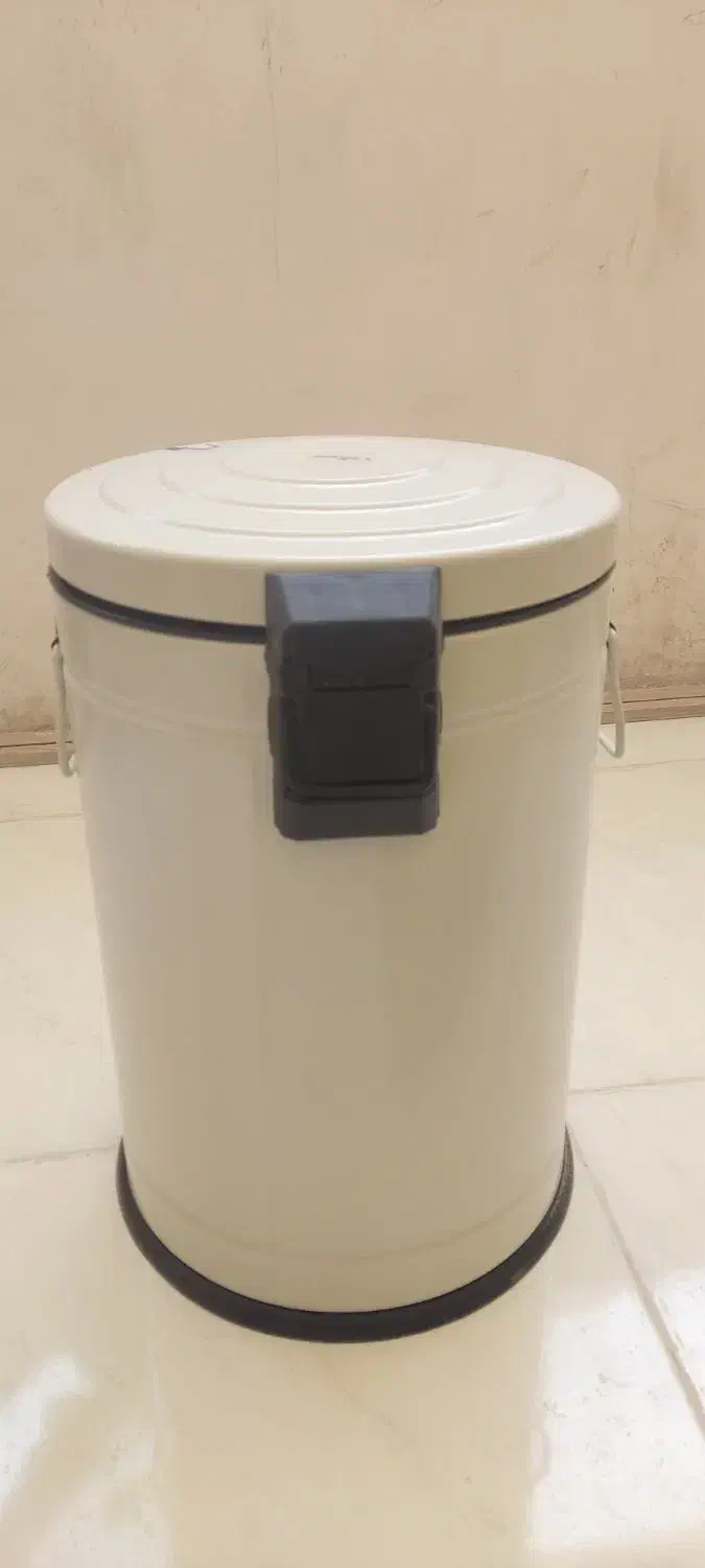 سطل زباله یونیک 20 لیتری|لوازم نظافت|صدرا-فارس, فاز ۱|دیوار