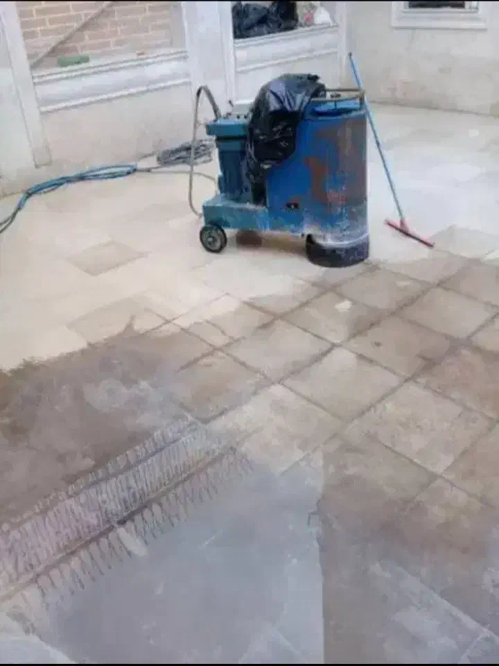 کفسابی سنگ ساب کفساب پیچ رول پلاک سابزن نماشویی|خدمات نظافت|بومهن, |دیوار