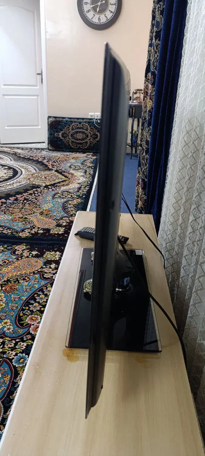 تلوزیون سامسونگ|تلویزیون و پروژکتور|اسلام‌شهر, شهرک واوان|دیوار