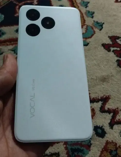 گوشی وکال v0core|موبایل|مشهد, چهنو|دیوار