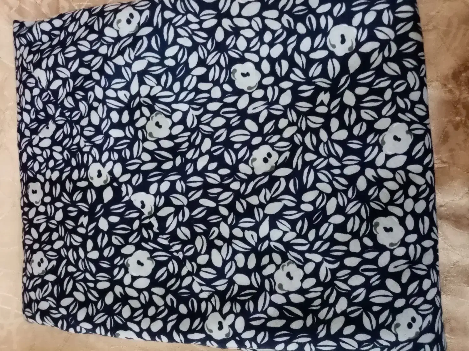 چادر نخی ترک مناسب قد 160 الی 165|لباس|اهواز, کیانپارس |دیوار