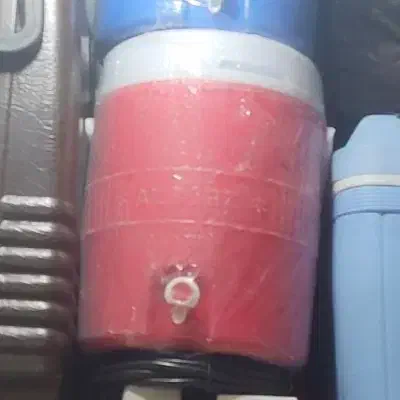 فروش کلمن جنس عالی|ظروف نگهدارنده، پلاستیکی، یک‌بارمصرف|امیدیه, |دیوار