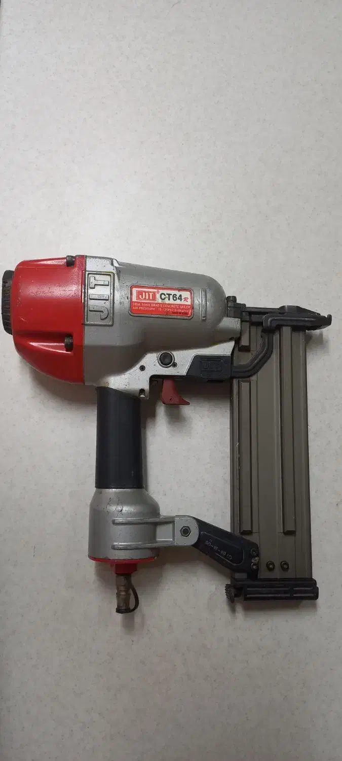 میخ کوب|ابزارآلات|قم, هفت تیر|دیوار