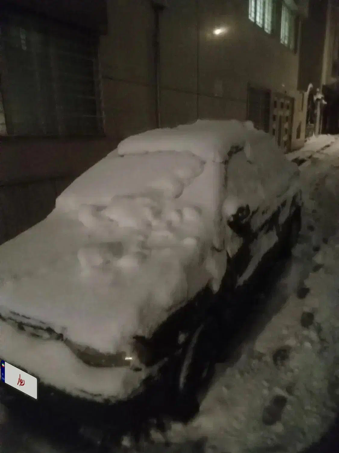 پراید مدل ۱۳۱|خودرو سواری و وانت|نهاوند, |دیوار