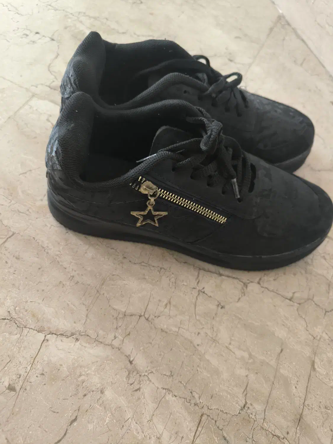 کفش زنانه اسپرت|کیف، کفش، کمربند|تهران, اختیاریه|دیوار