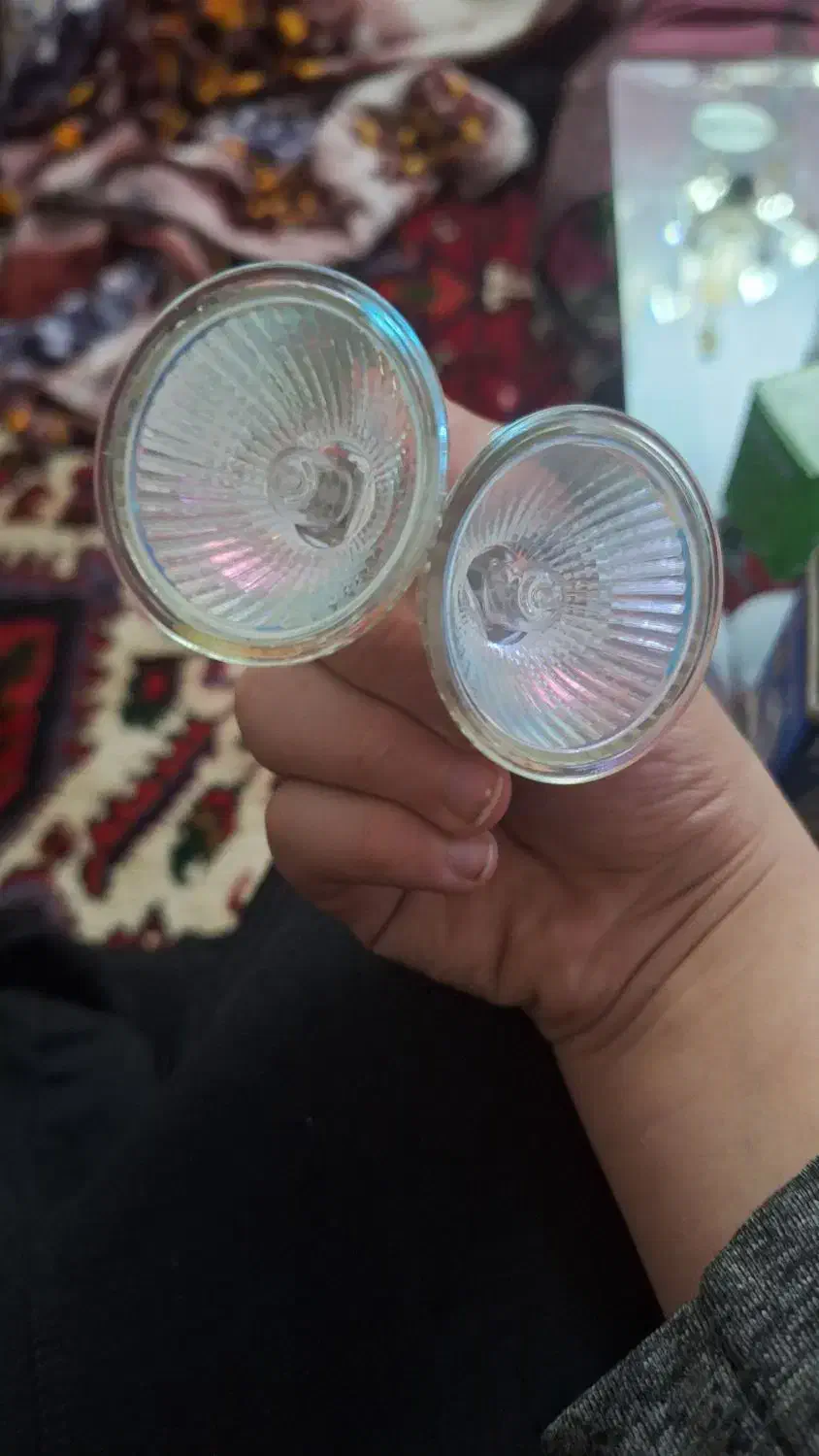 لامپ های نور مخفی|لامپ و چراغ|تبریز, |دیوار