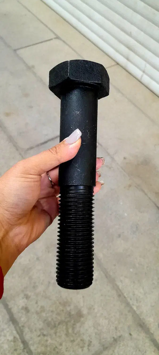 تولیدات پیچ و مهره|ابزارآلات|تهران, شادآباد|دیوار