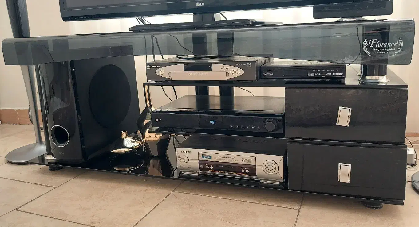 میز تلویزیون|میز تلویزیون|قرچک, شهرک صنعتی قرچک|دیوار