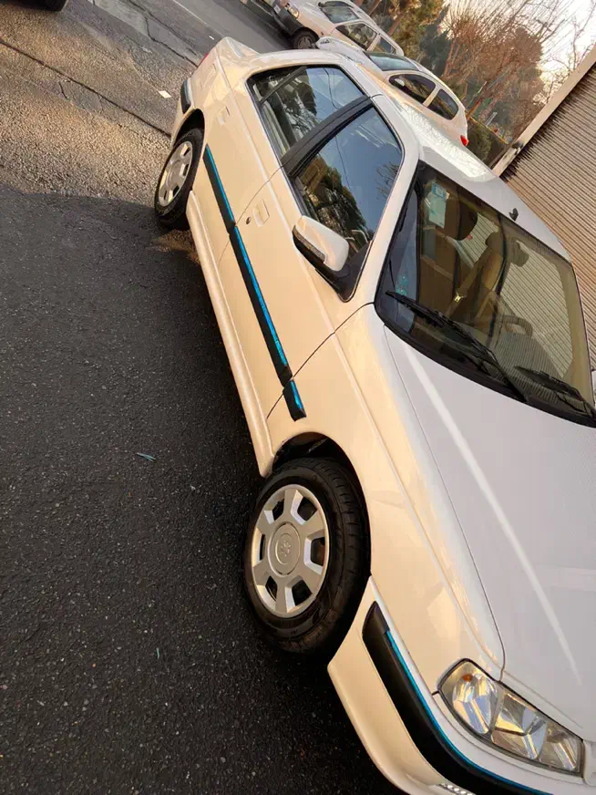 خودرو پژو پارس XU7|خودرو سواری و وانت|تهران, شهرک ولیعصر شمالی|دیوار