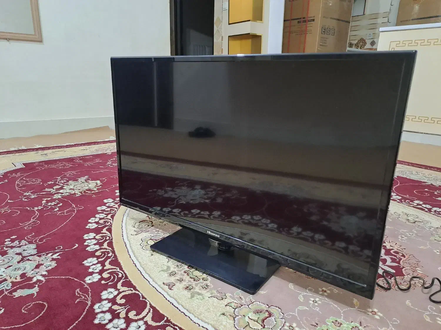 فروش|تلویزیون و پروژکتور|اشنویه, |دیوار