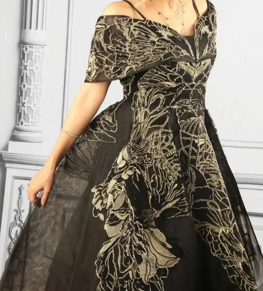 اجاره ی لباس مجلسی مزون ائل بزر|لباس|زنجان, |دیوار