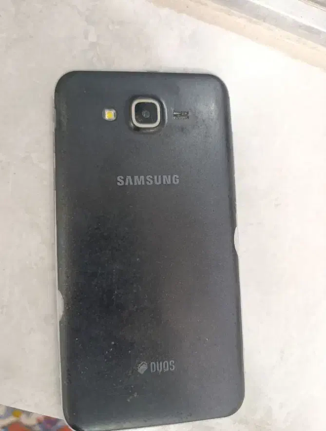 گوشی سالم j7|موبایل|پیر بکران, |دیوار